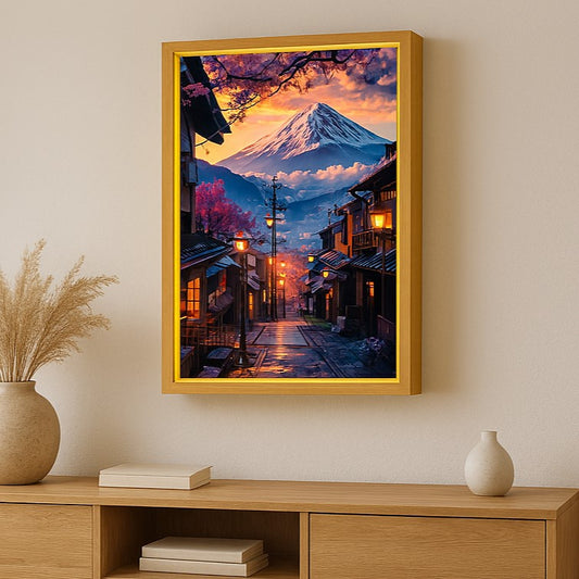 Create Your Own Masterpiece