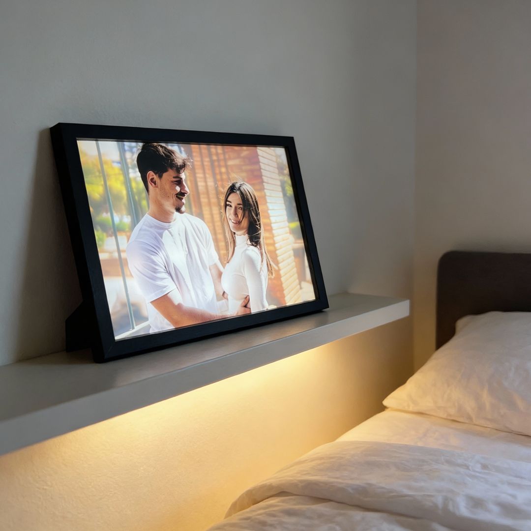 Ustvarite svojo lastno mojstrovino