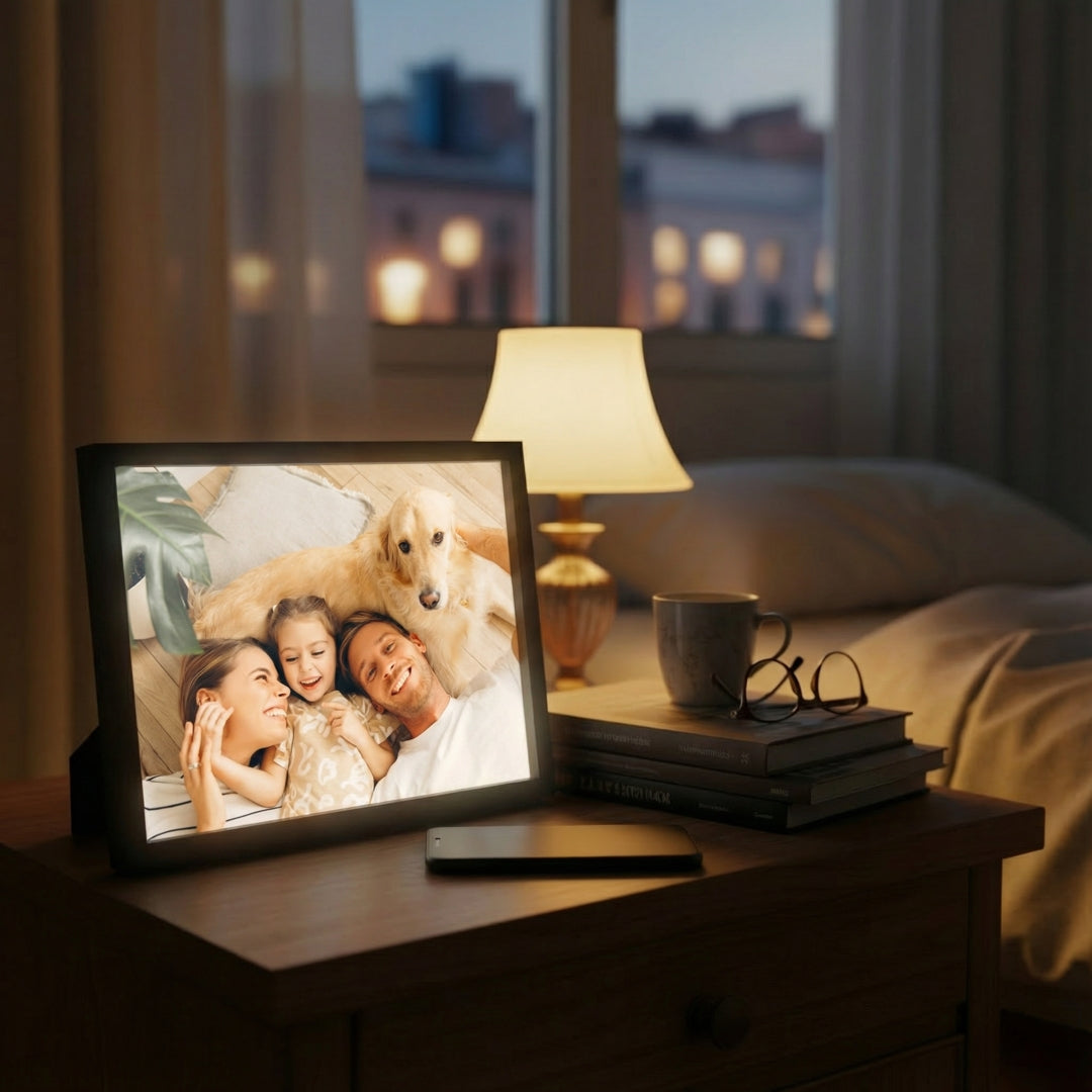 Ustvarite svojo lastno mojstrovino