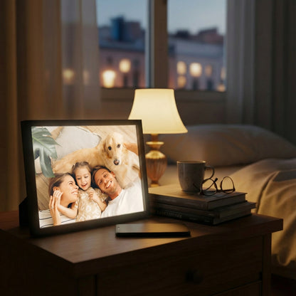 Ustvarite svojo lastno mojstrovino