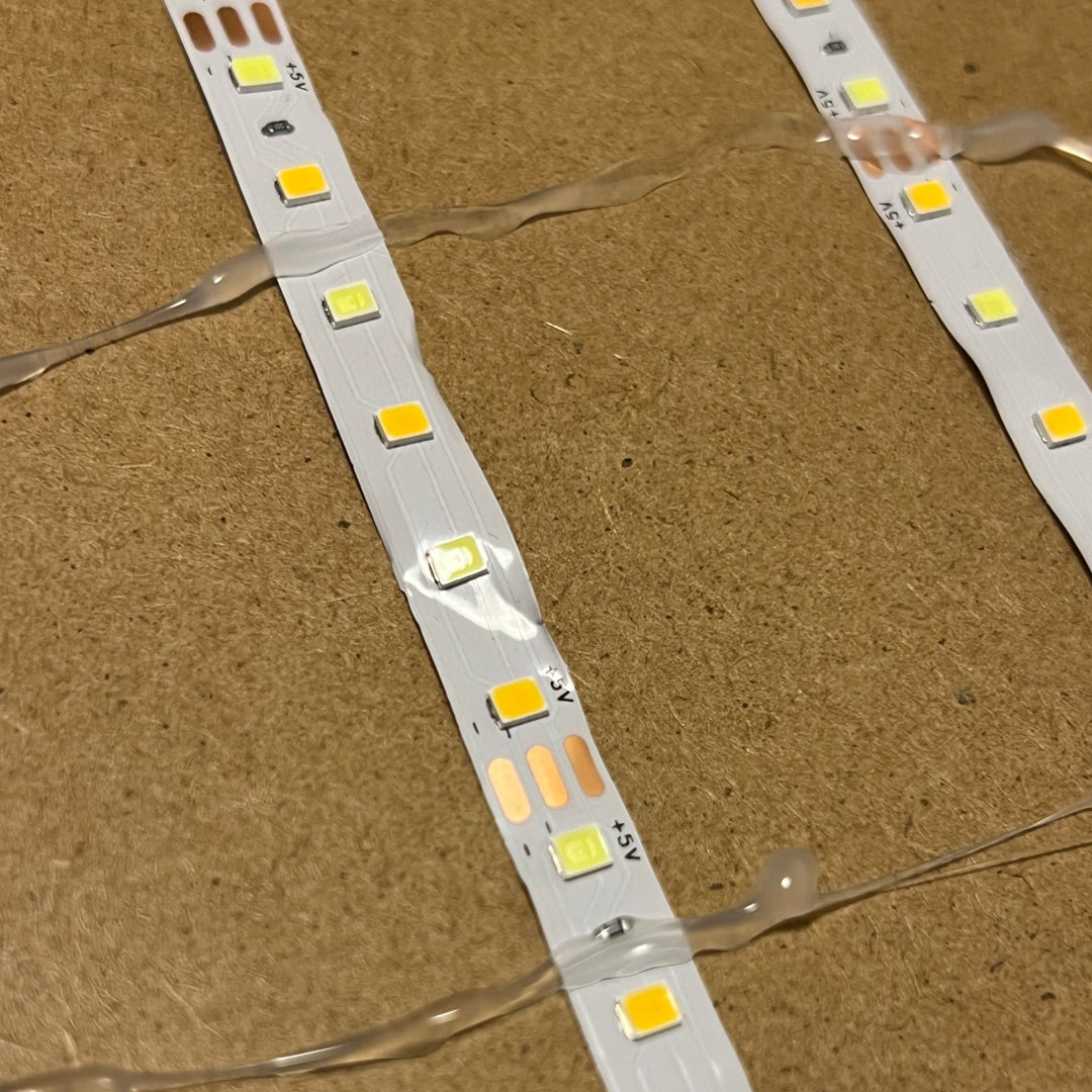 Ustvarite svojo lastno mojstrovino