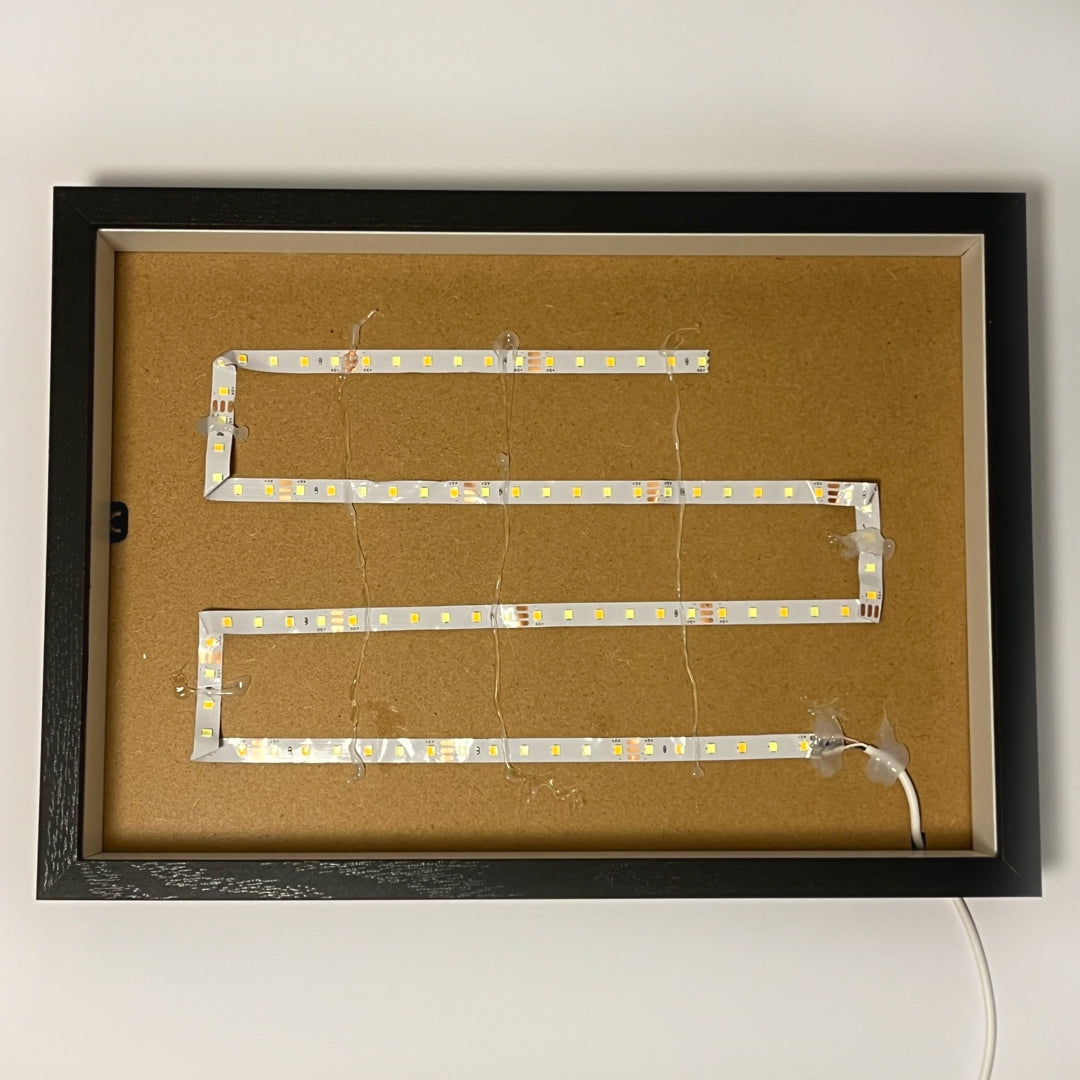 Ustvarite svojo lastno mojstrovino