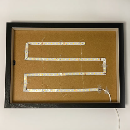 Ustvarite svojo lastno mojstrovino