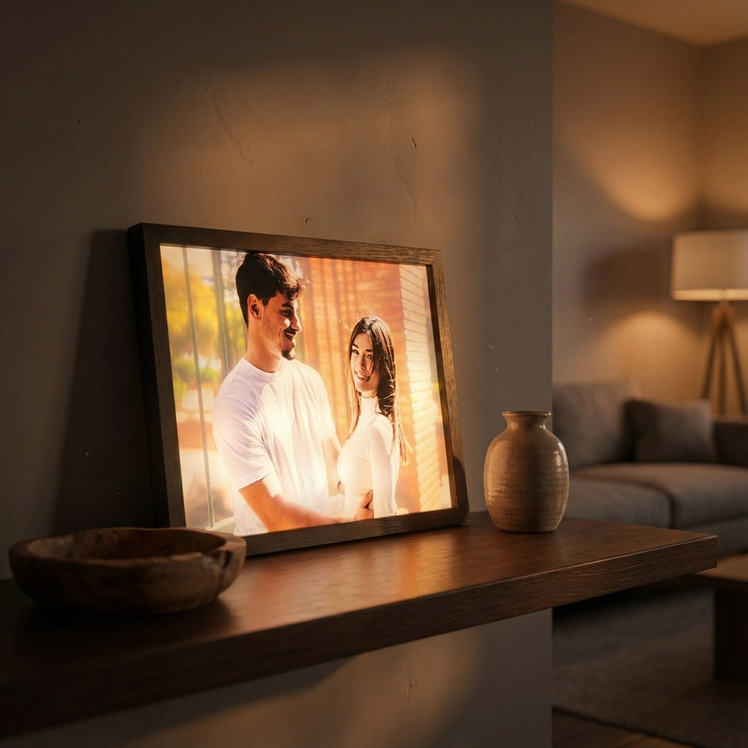 Ustvarite svojo lastno mojstrovino